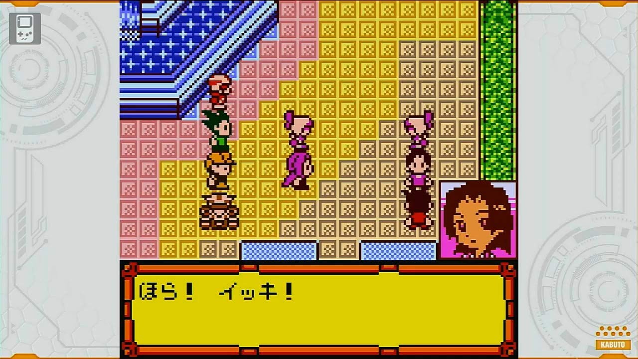 Imagineer Medarot Classics Plus Kabuto Ver. -Switch
