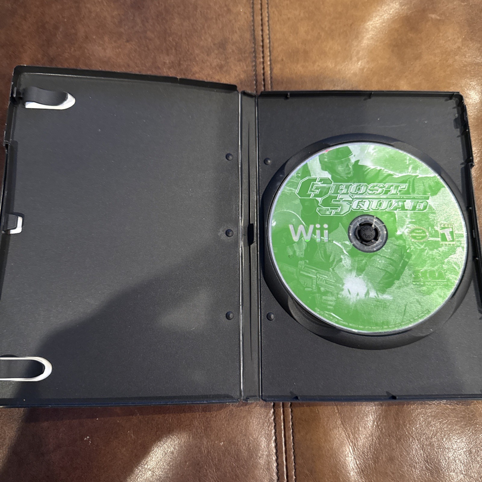 Ghost Squad – Nintendo Wii