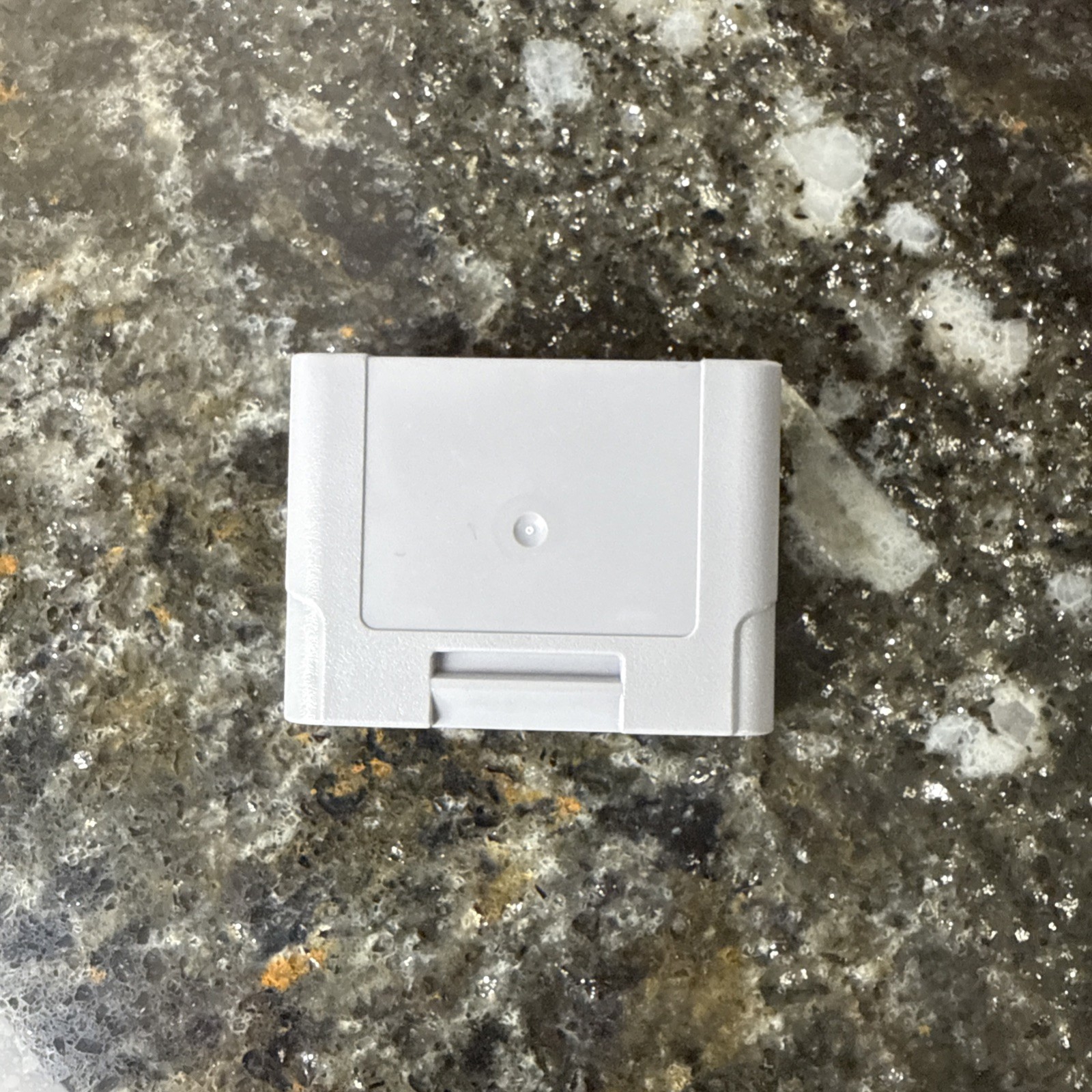 Nintendo 64 Controller Pak OEM with Original Box N64 NICE!