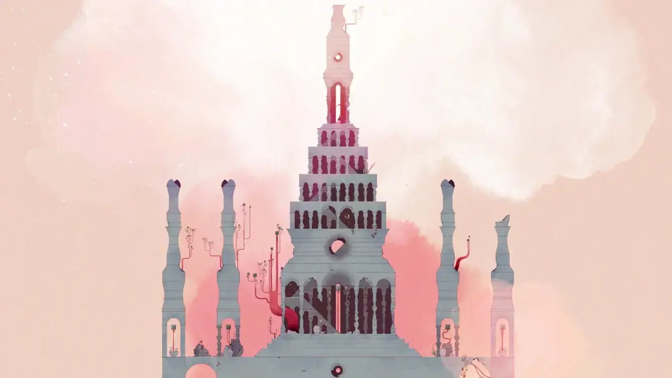 Gris – Nintendo Switch – Deluxe Devolver Edition 2025 – NEW FREE US SHIPPING