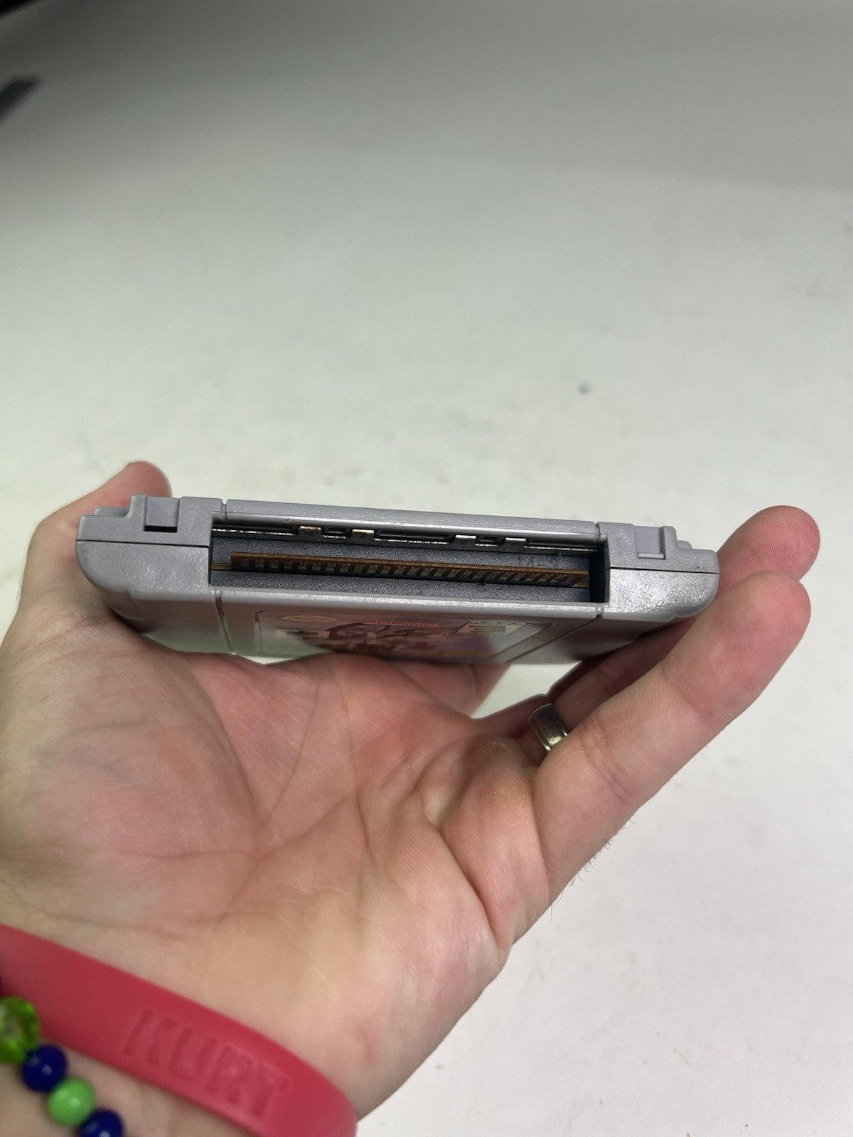 Excitebike 64 N64 (Nintendo 64, 2000) Cartridge Only