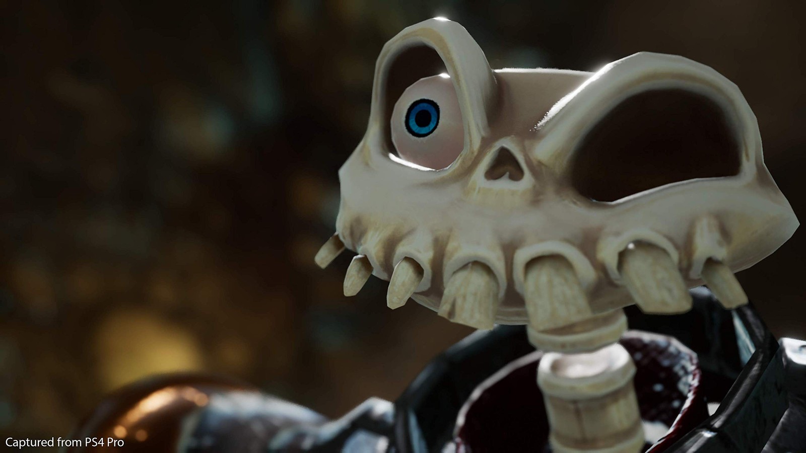 MediEvil – PlayStation 4