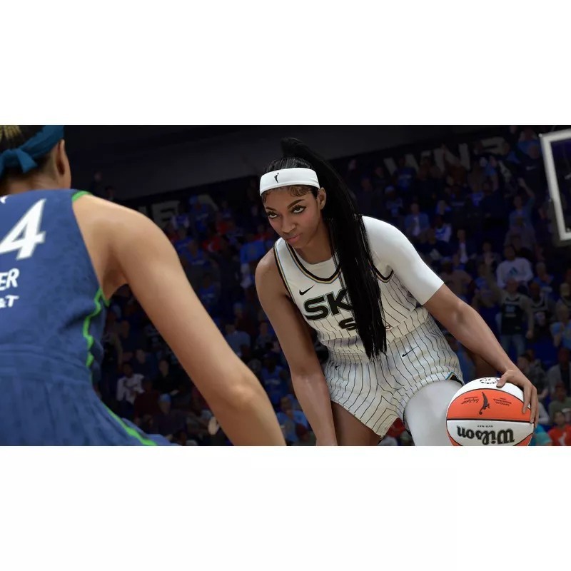 NBA 2K26 – Sony PlayStation 5