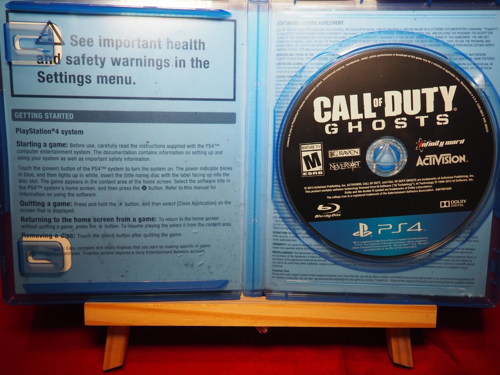 PS4,PS5, XBOX 360 BIG LOT UNTESTED (GREAT GAMES) MONEY BACK IF THEY DON’T WORK