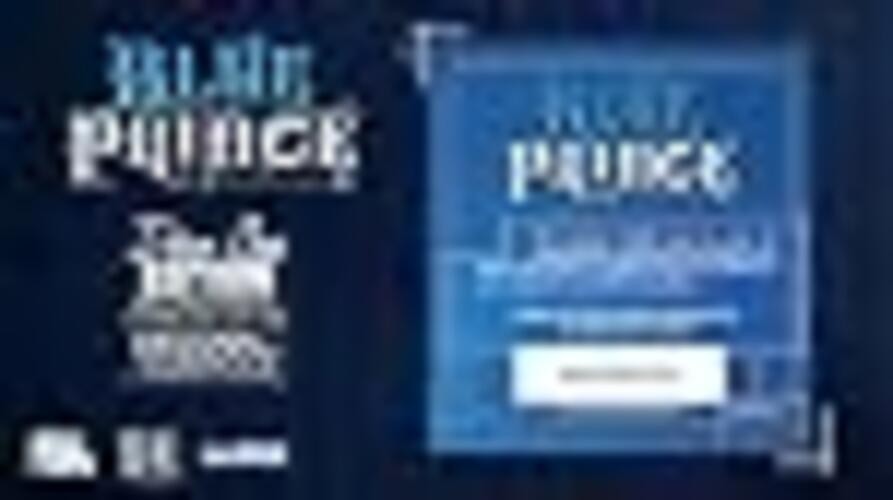 Blue Prince Day One Edition – PlayStation 5