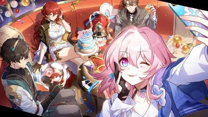 Honkai: Star Rail Boost (Custom Offer)