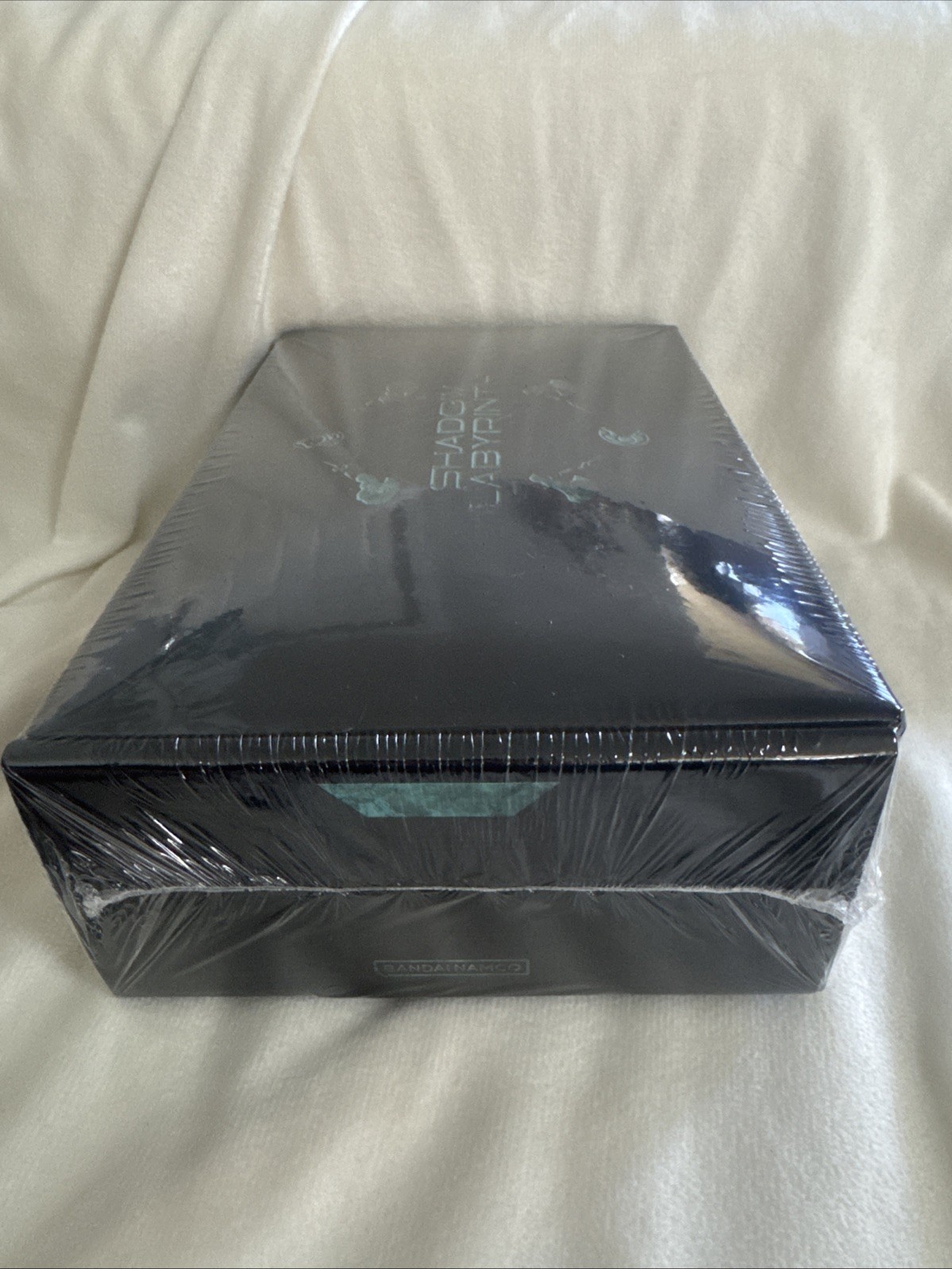 Shadow Labyrinth Collector’s Edition Steam w/ Physical Disc New