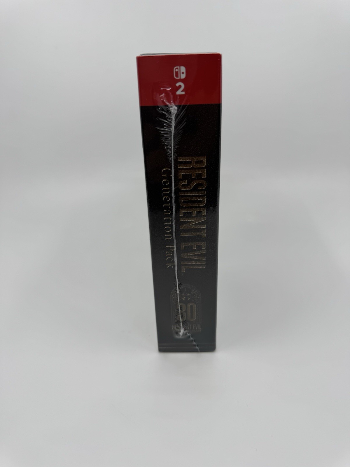 Resident Evil Generation Pack 30th Anniversary – Nintendo Switch 2 *SHIPS TODAY*