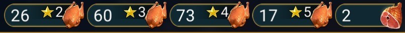 Raid Shadow Legends | Starter Mythical – Toshiro : 92k energy / 27 Legendary