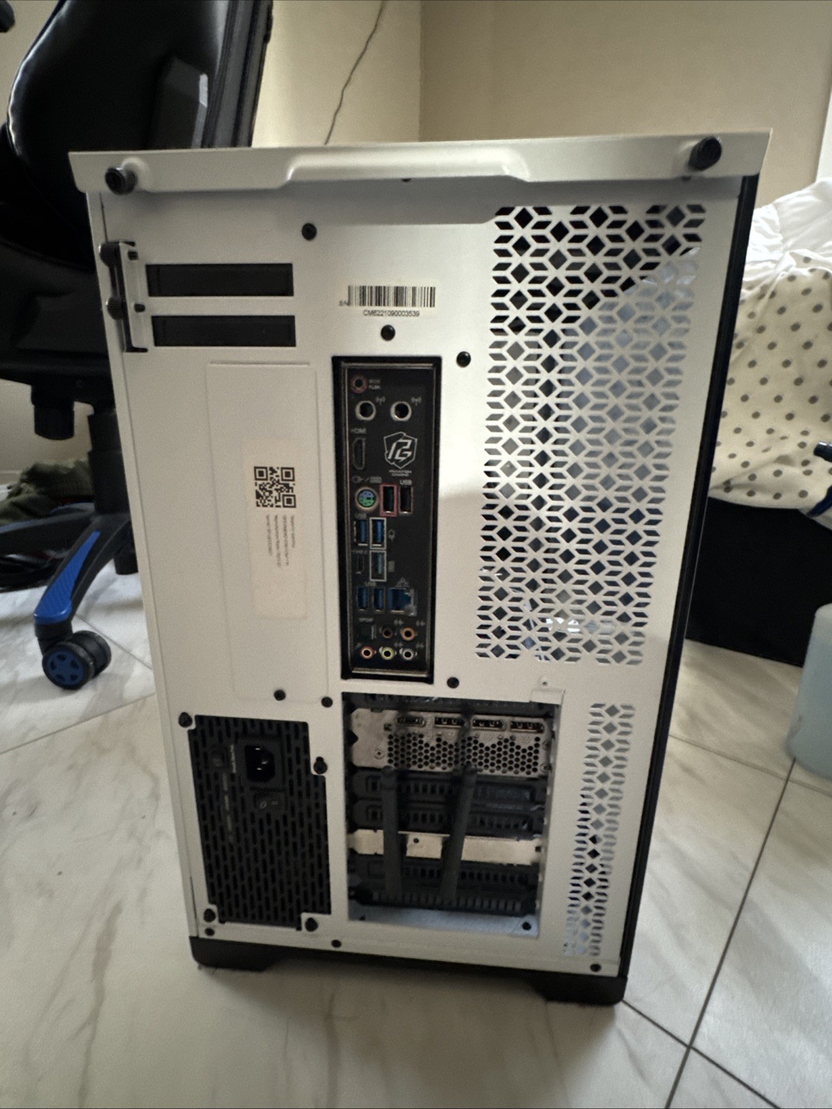 Skytech Gaming Prism II Gaming Computer PC Desktop