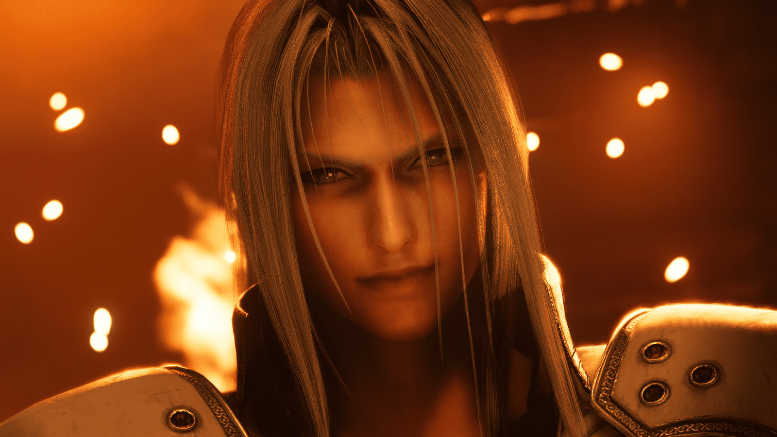 Square Enix Final Fantasy VII Remake Intergrade, Role Playing Game, Nintendo