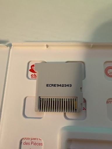 Pokémon Omega Ruby Nintendo 3DS COMPLETE IN BOX CIB Authentic Case Insert