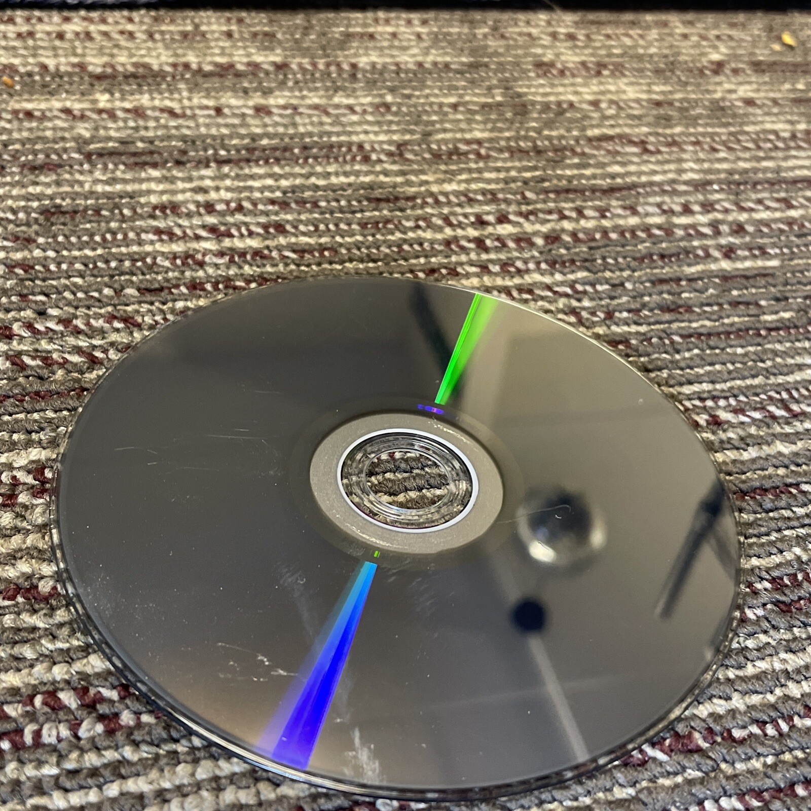 2015 SPLATOON video game for Nintendo Wii U in Very Good Overall Condition