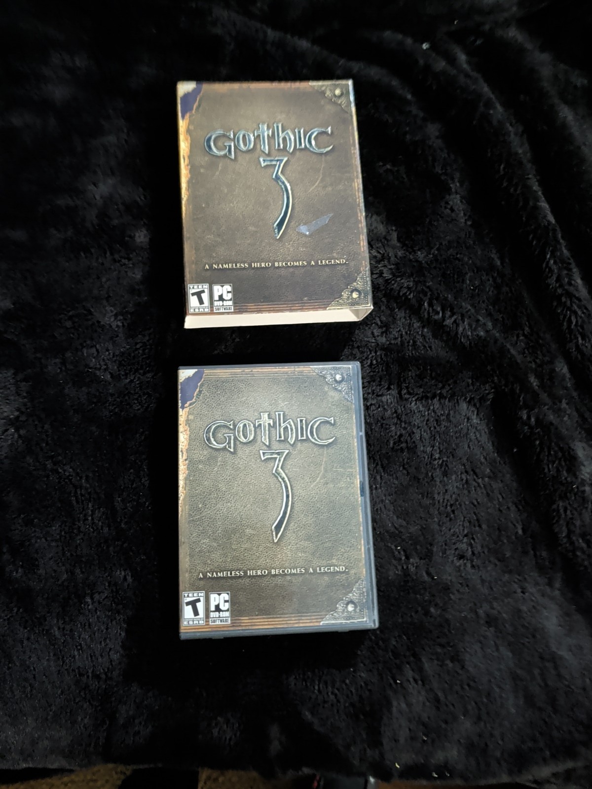 Gothic 3 (PC, 2006)