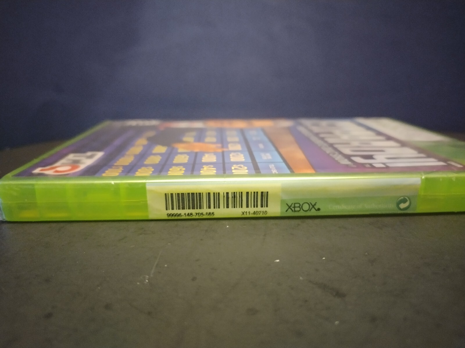 Xbox 360 Jeopardy New