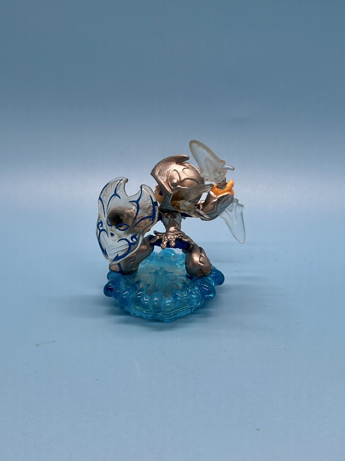 Skylanders Swap Force BLIZZARD CHILL Figure Figurine
