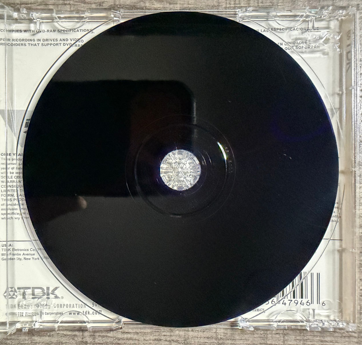 Mega Man Legends 2 (DISC ONLY) – Sony PS1 – Capcom – Acceptable Condition