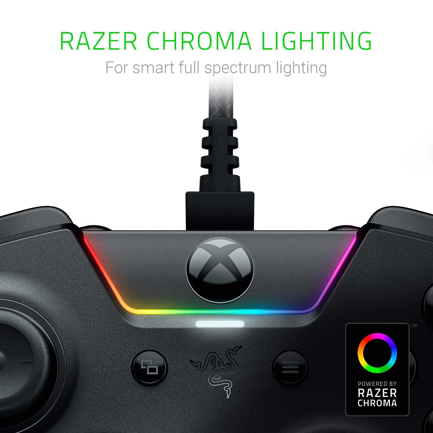 Razer Wolverine Ultimate Officially Licensed Xbox One Controller: 6 Remappabl…