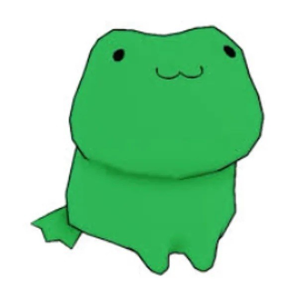 Frog – Blade Ball