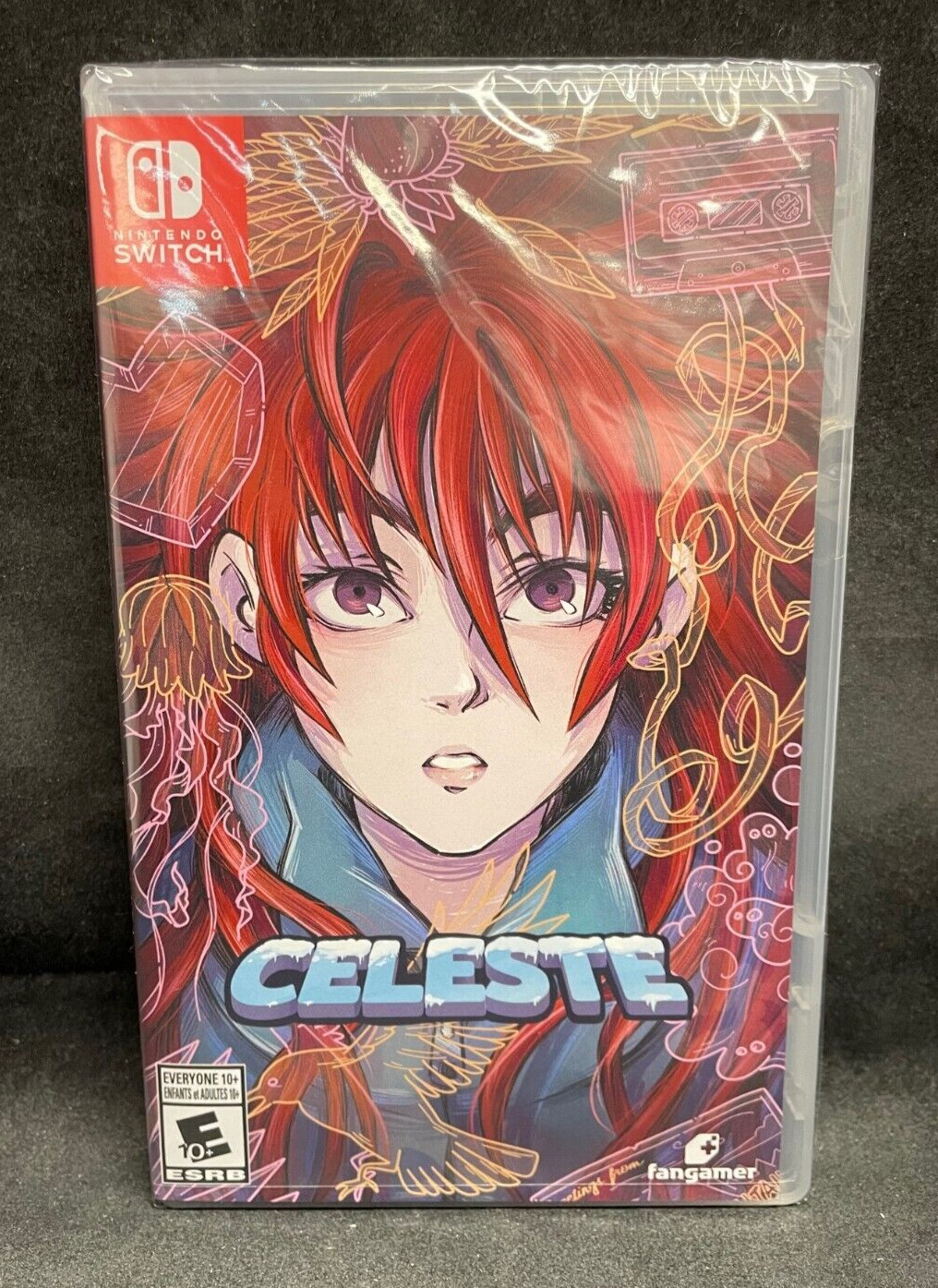 Celeste (Nintendo Switch) BRAND NEW