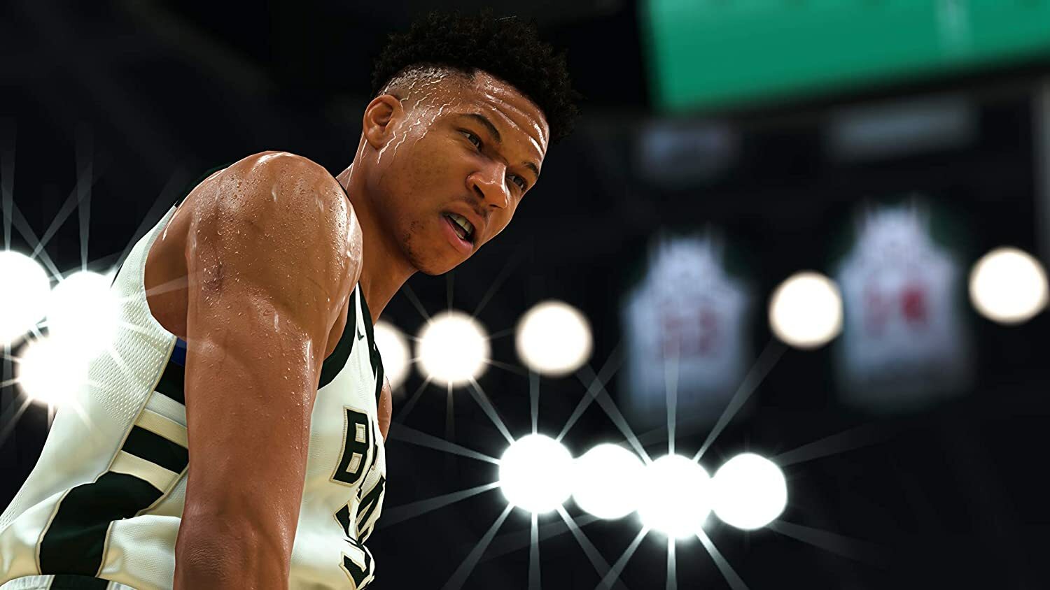 NEW! NBA 2K19 (2018 ESRB-E) Xbox One XB1 Standard Edition by Take 2 Interactive