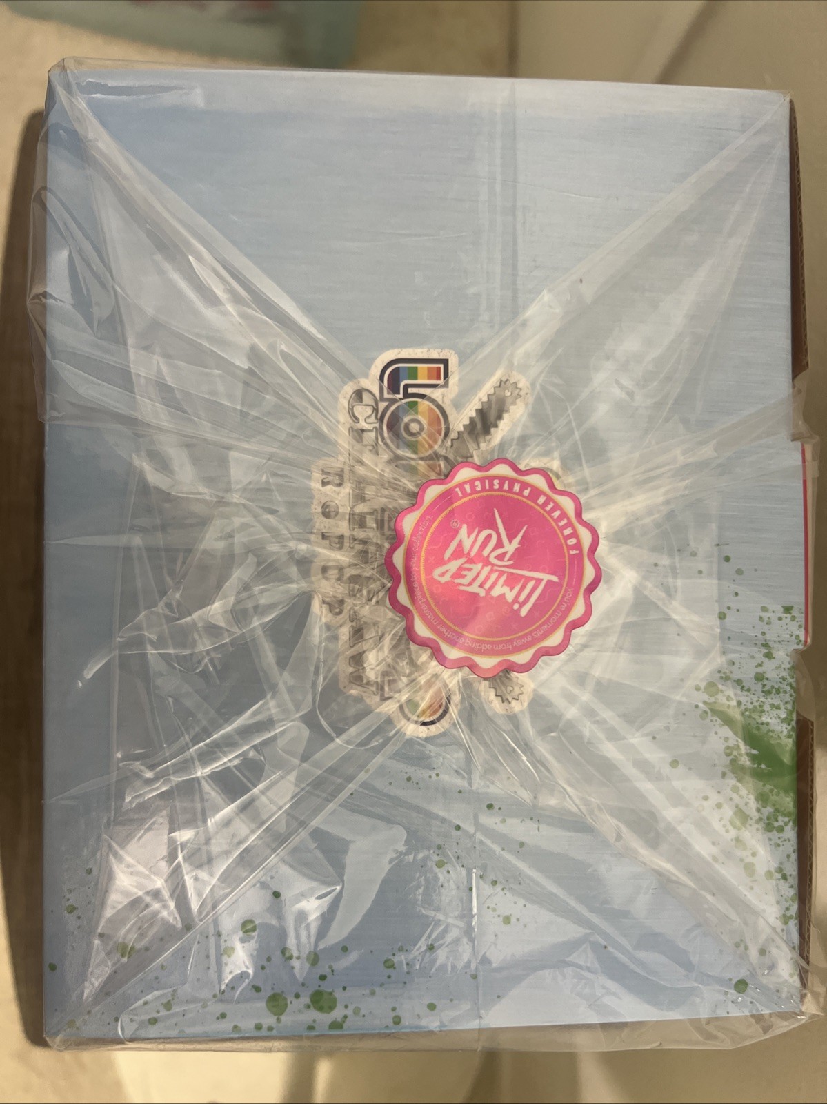 Lollipop Chainsaw Repop PS5 Limited Run Game Cheerleader Edition