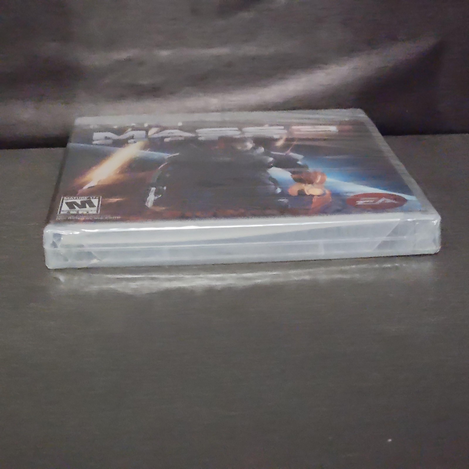 SEALED Mass Effect 3 Sony PlayStation 3 PS3 Game NEW