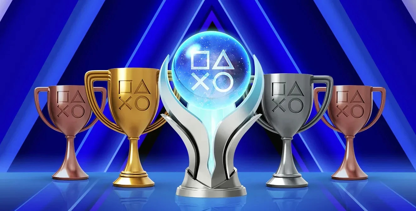 Resident Evil 5 Platinum Trophy