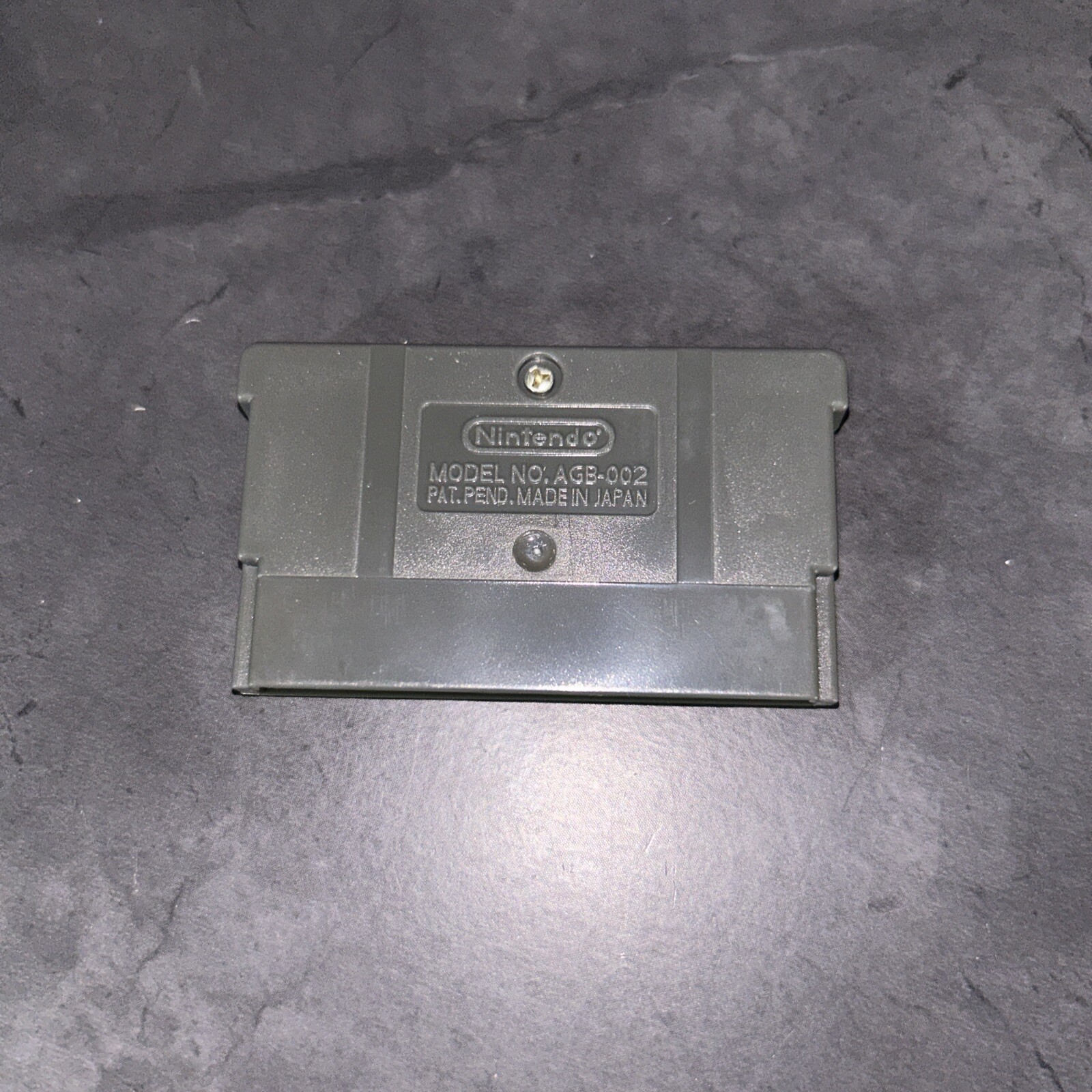 Legend of Zelda: The Minish Cap (Game Boy Advance, 2005)