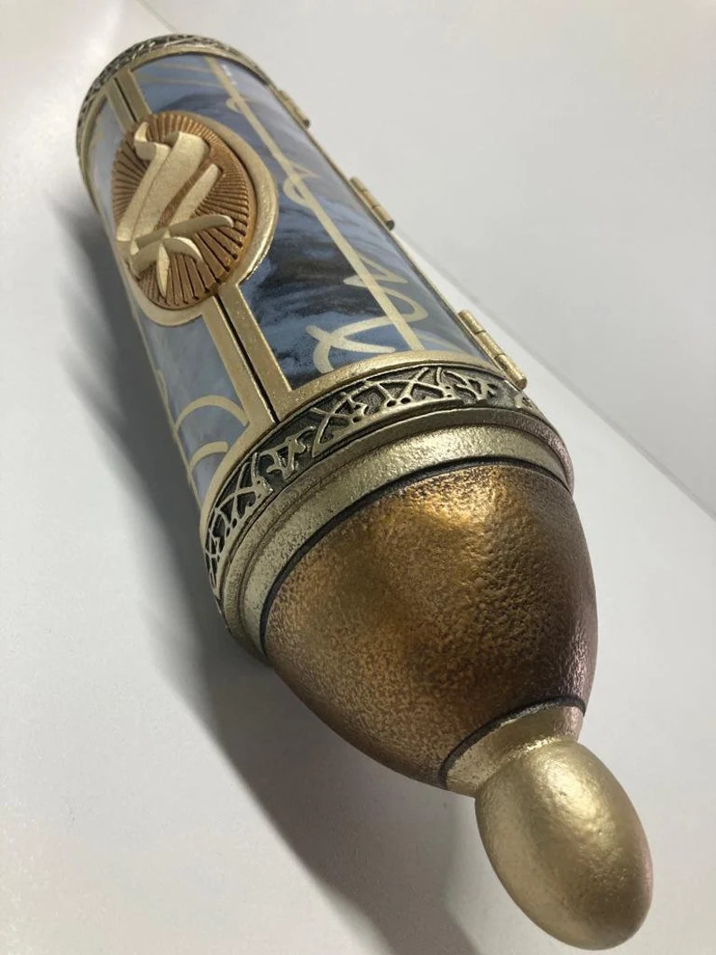 Hogwarts Legacy Magical Port Key, Vault Key