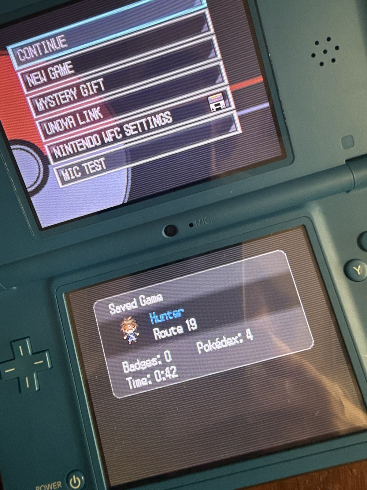 Pokemon Black Version 2 – Nintendo DS, CIB, Tested & Authentic