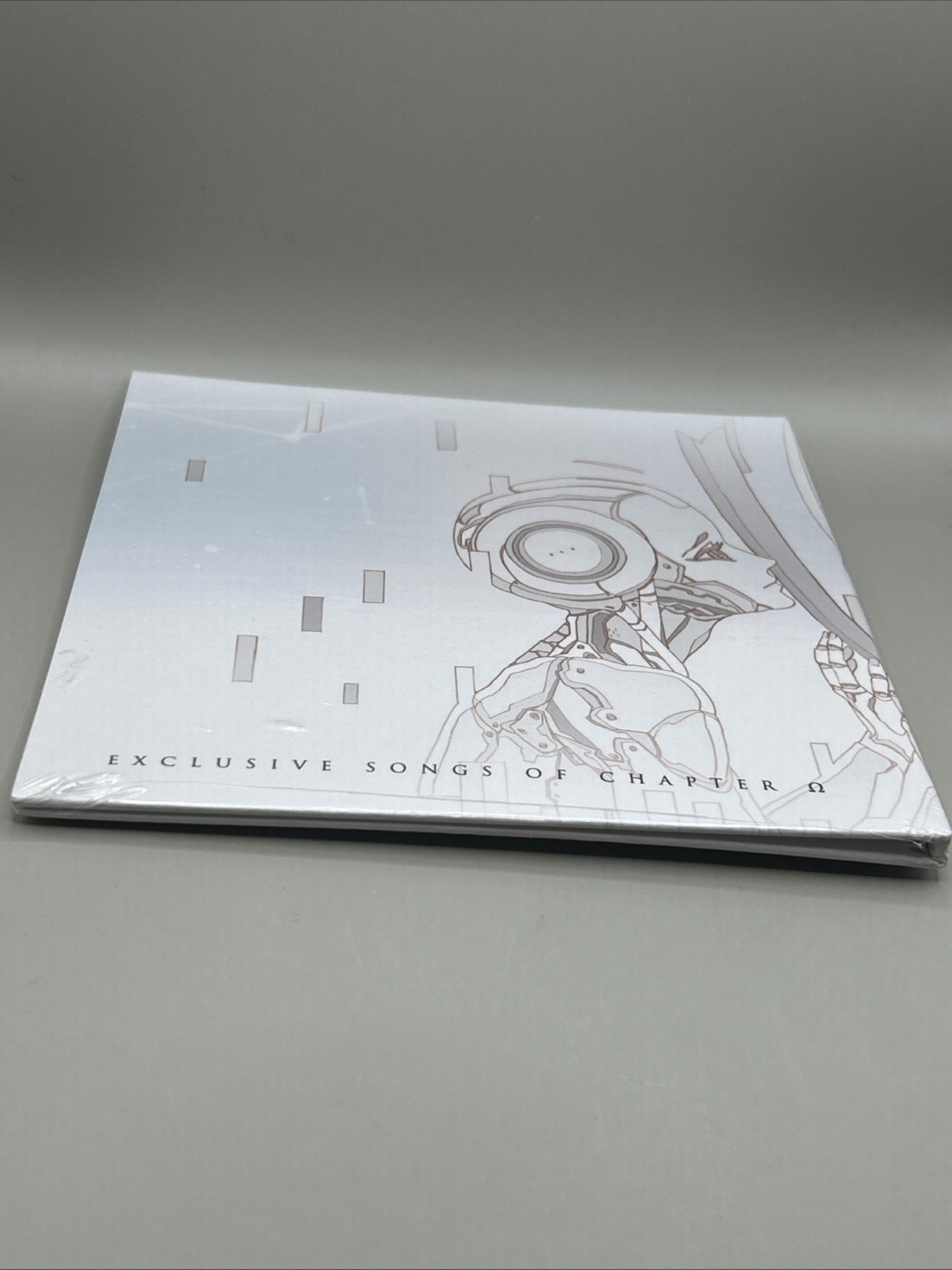 Cytus Alpha *With Music CD💫Nintendo Switch – PM Studios – New Sealed FREE SHIP