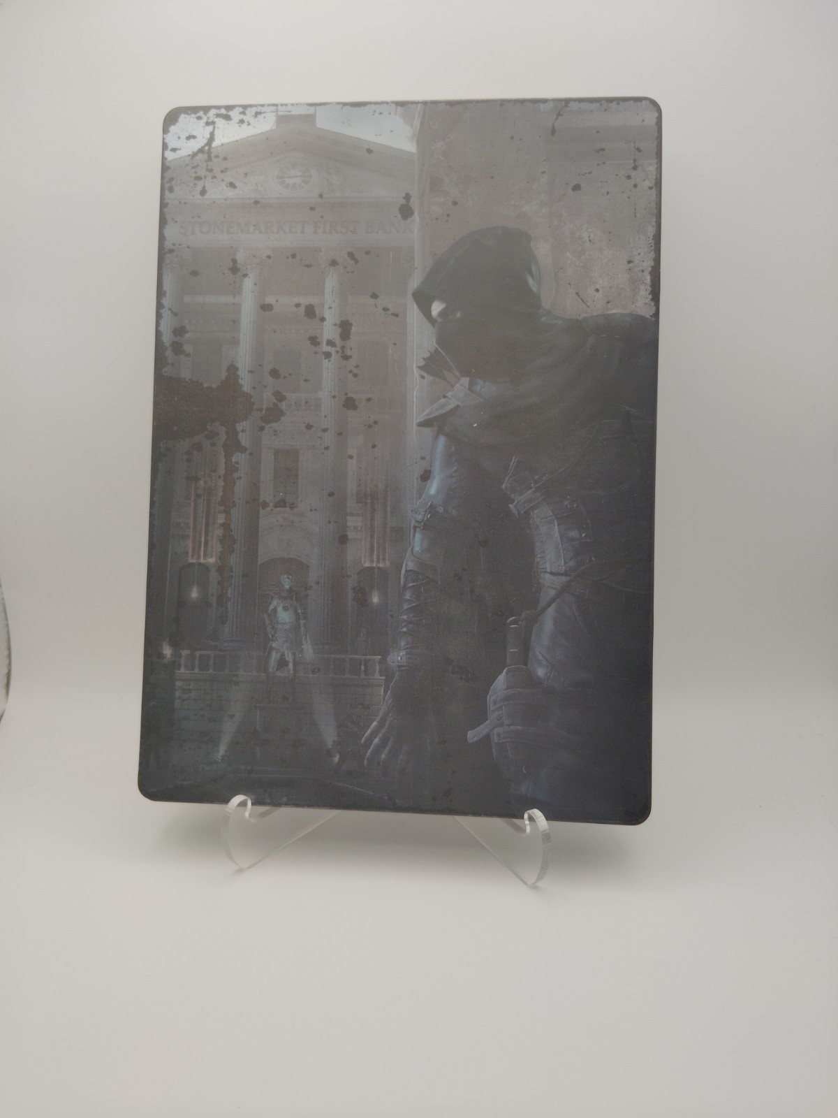 Microsoft Xbox One Game Steelbook Thief