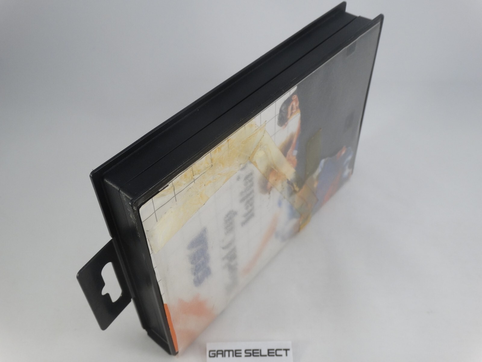 WORLD CUP ITALY ’90 1990 SEGA MASTER SYSTEM PAL EU EUR ITA ITALIAN ORIGINAL