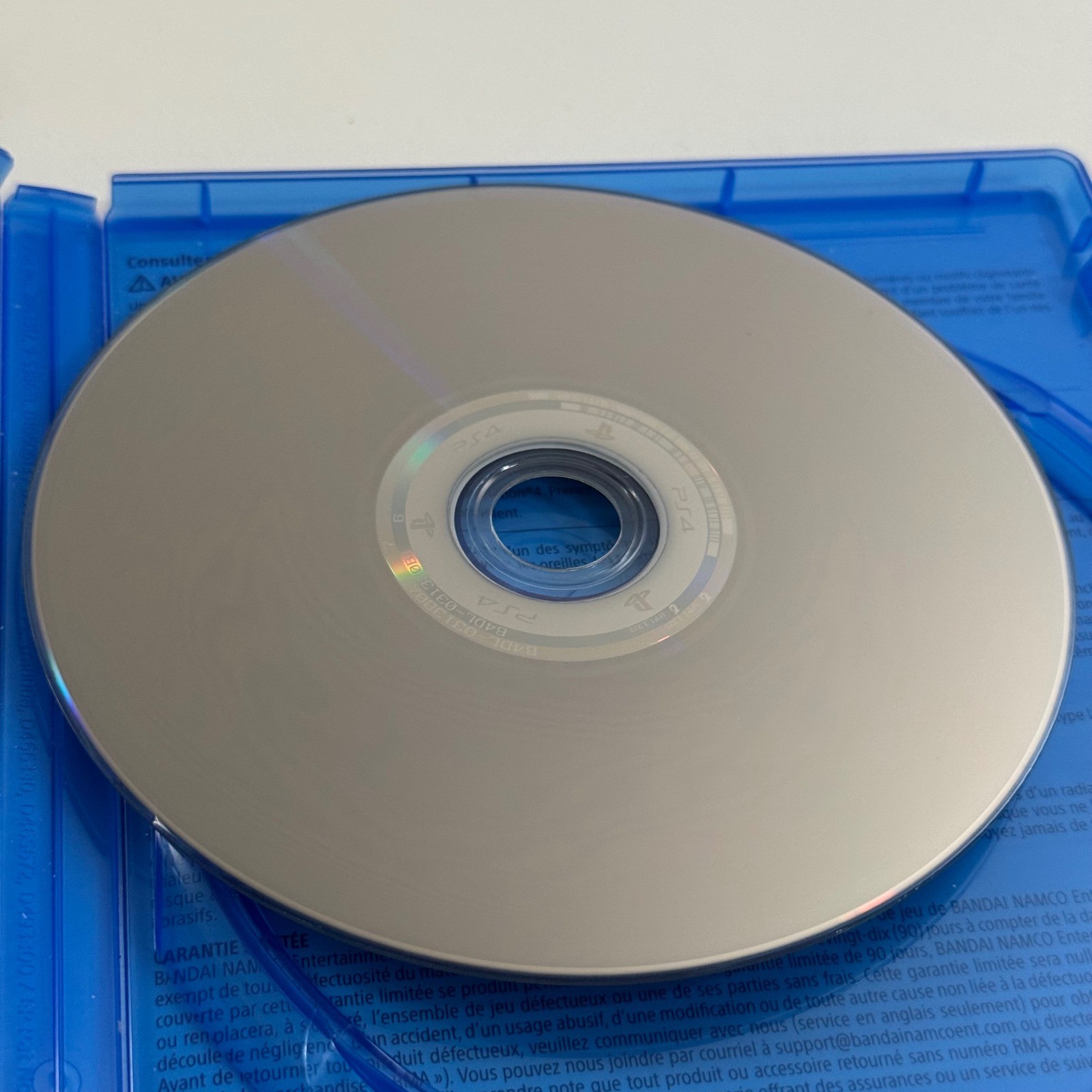 Ace Combat 7: Skies Unknown PlayStation 4 PS4 Game