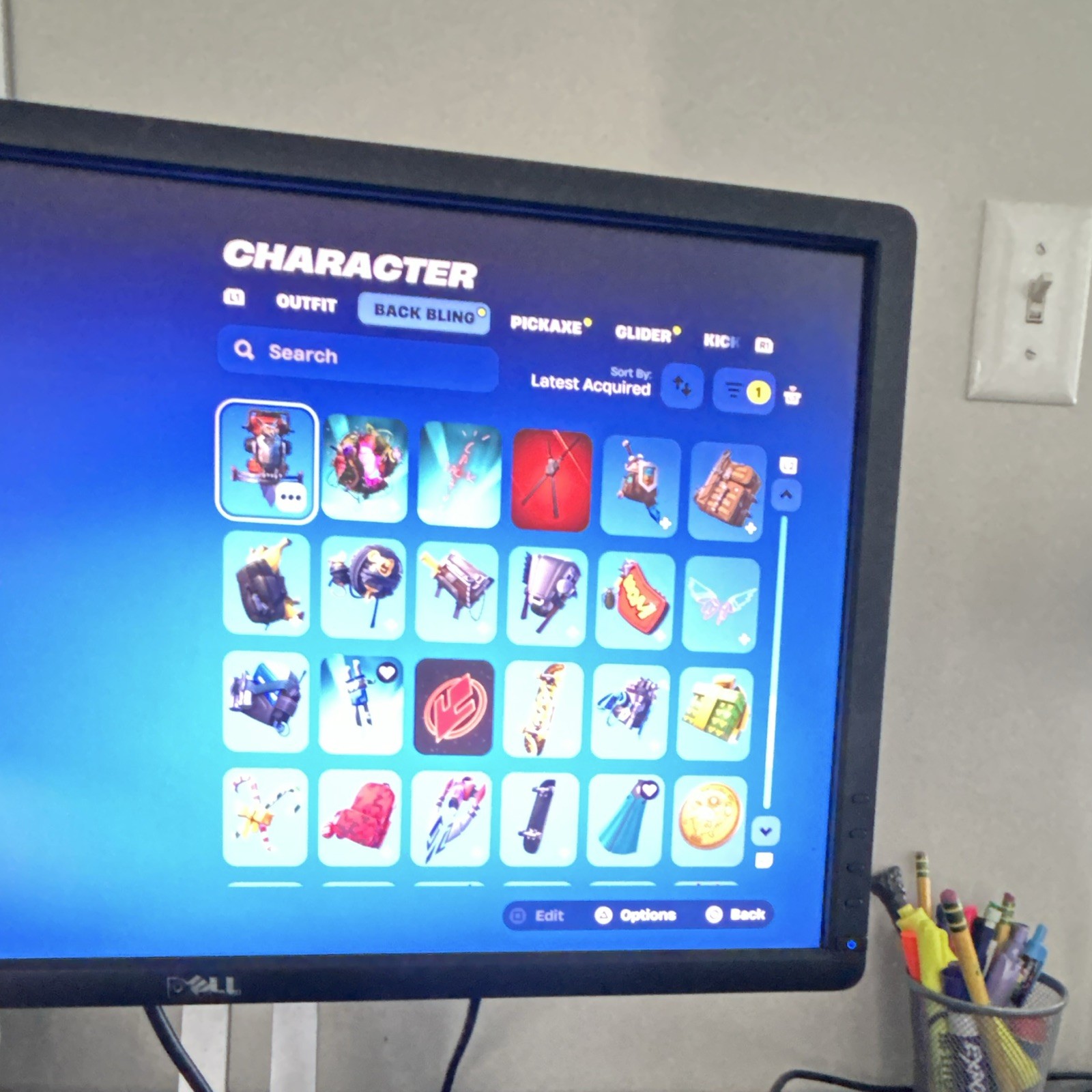 Travis Scott , PS4 original Blue team leader , season 4 emotes and much more