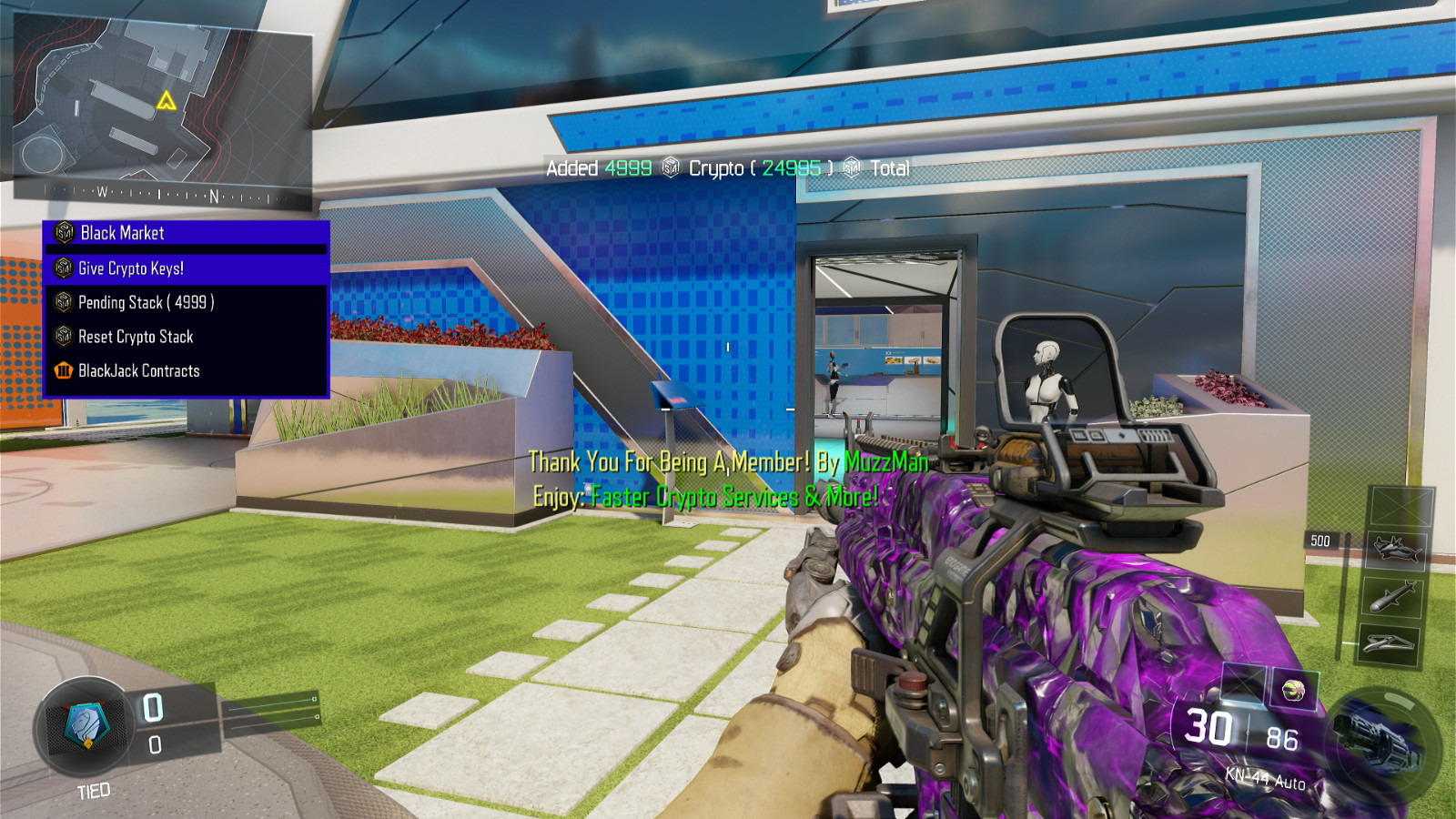 BLACK OPS 3 unlock all (no dm) STEAM ONLY