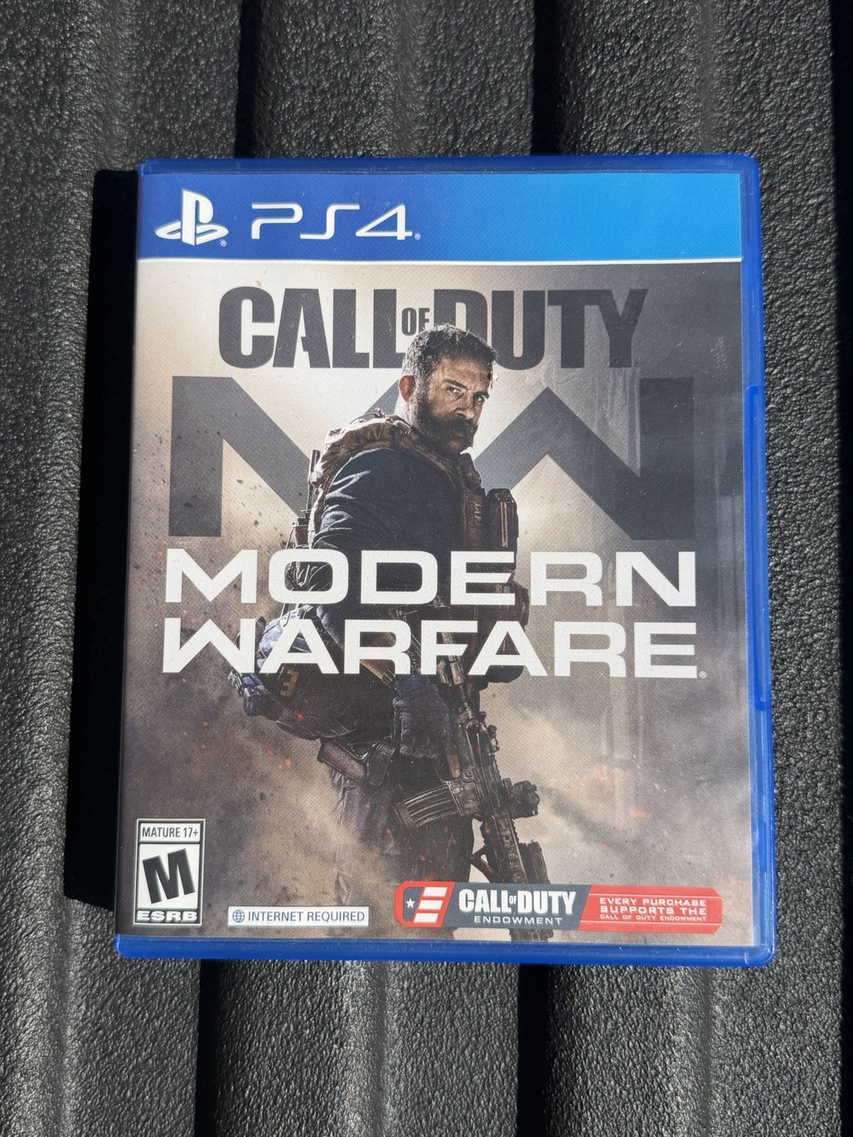 Call of Duty: Modern Warfare – Sony PlayStation 4