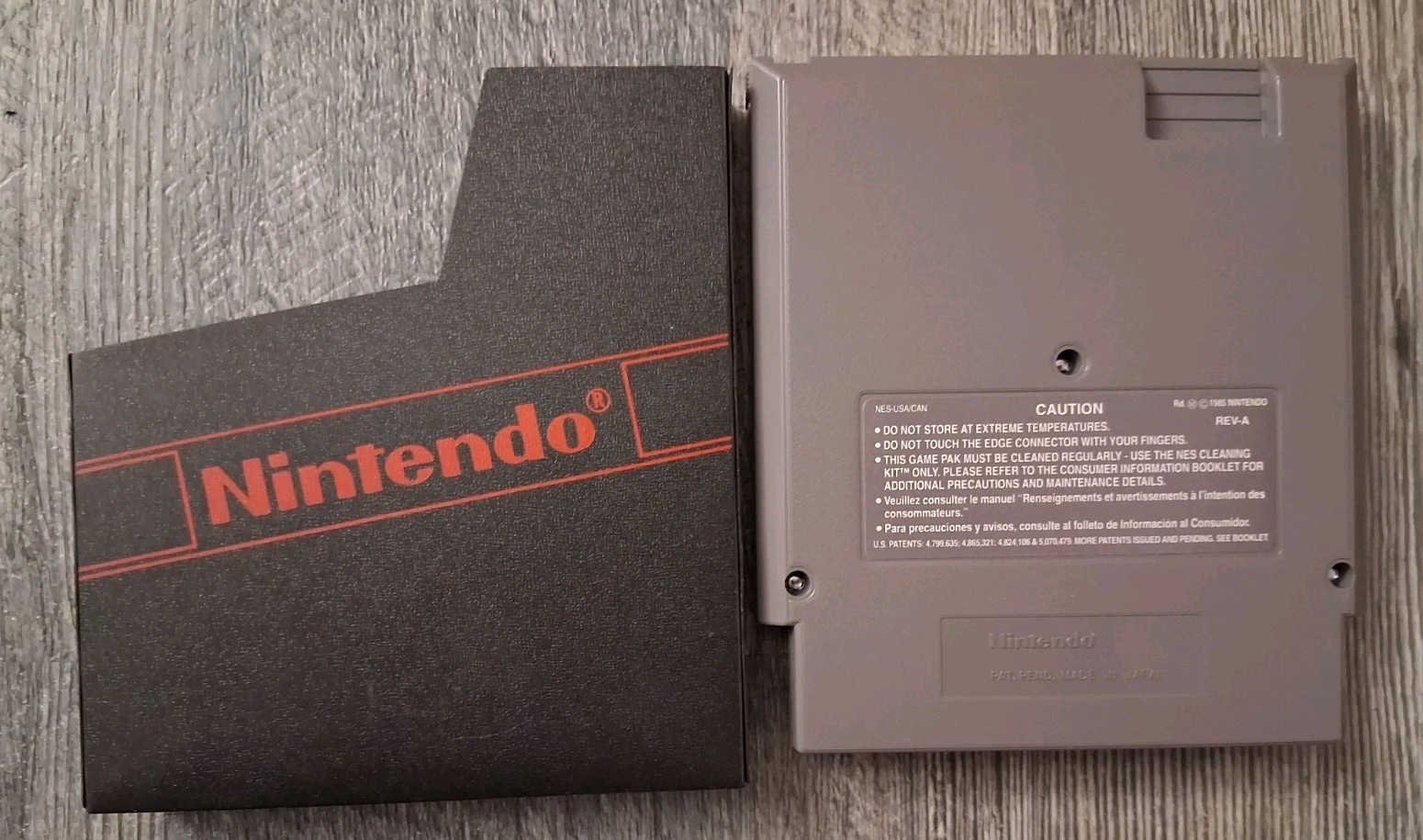 Yoshi (Nintendo Entertainment System, 1992) NES Tested Works