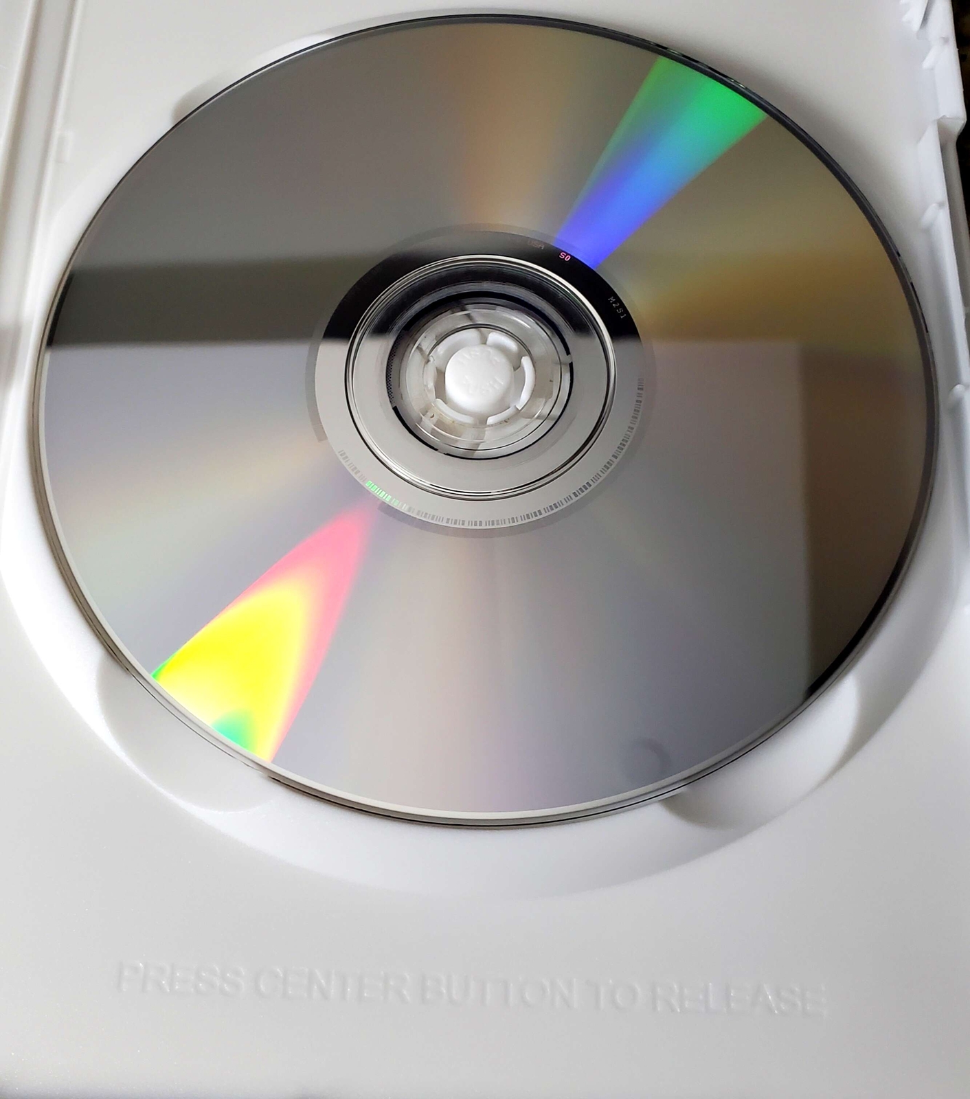 Epic Mickey – Nintendo Wii Pristine Authentic Tested Game 180 Day Guarantee