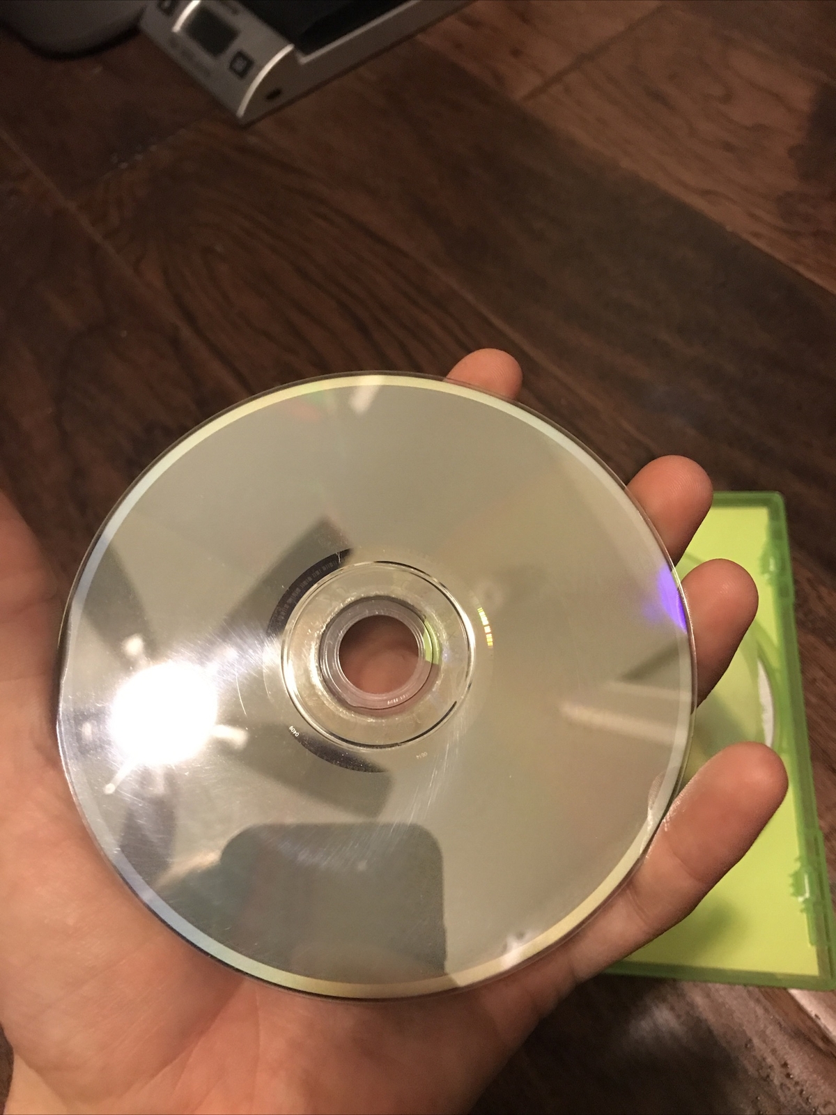 Mass Effect 2 and 3 [Xbox 360] With Inserts, Tested