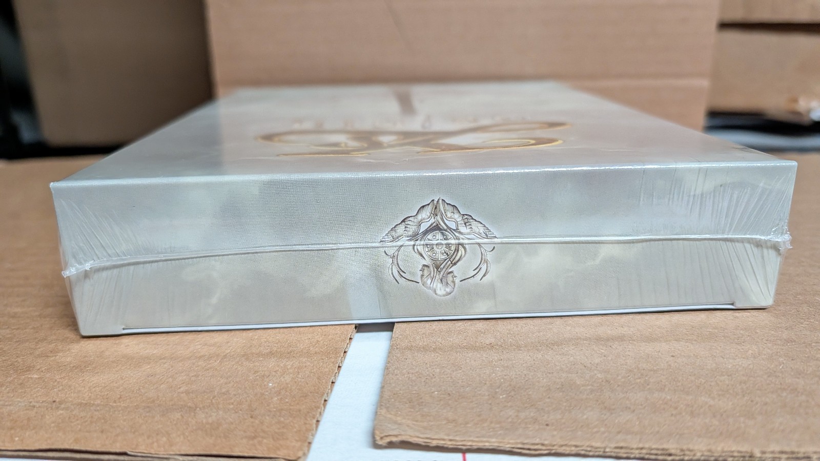 Ys Origin Collector’s Edition PS4 Limited Run Games New Sealed LRG DotEmu Falcom
