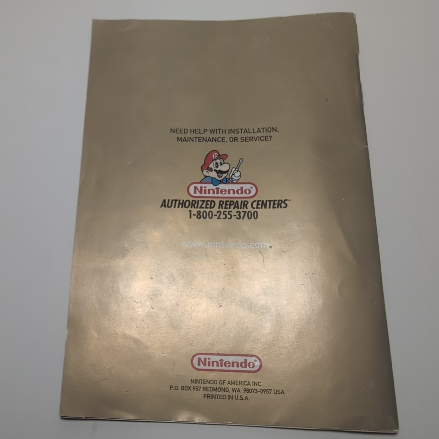 Legend of Zelda Ocarina of Time (Nintendo 64 N64) Complete Authentic