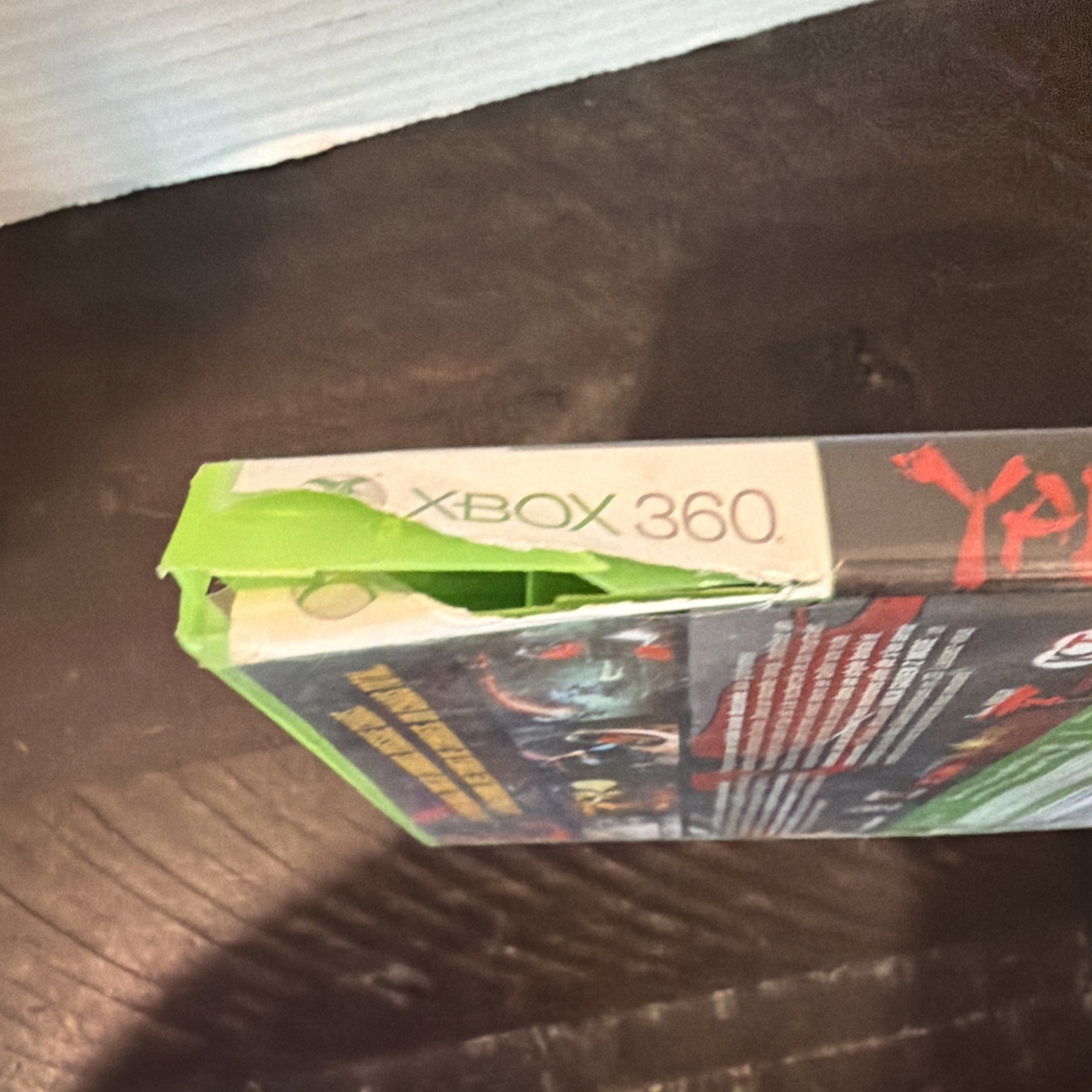 Yaiba: Ninja Gaiden Z Complete (Microsoft Xbox 360, 2014)
