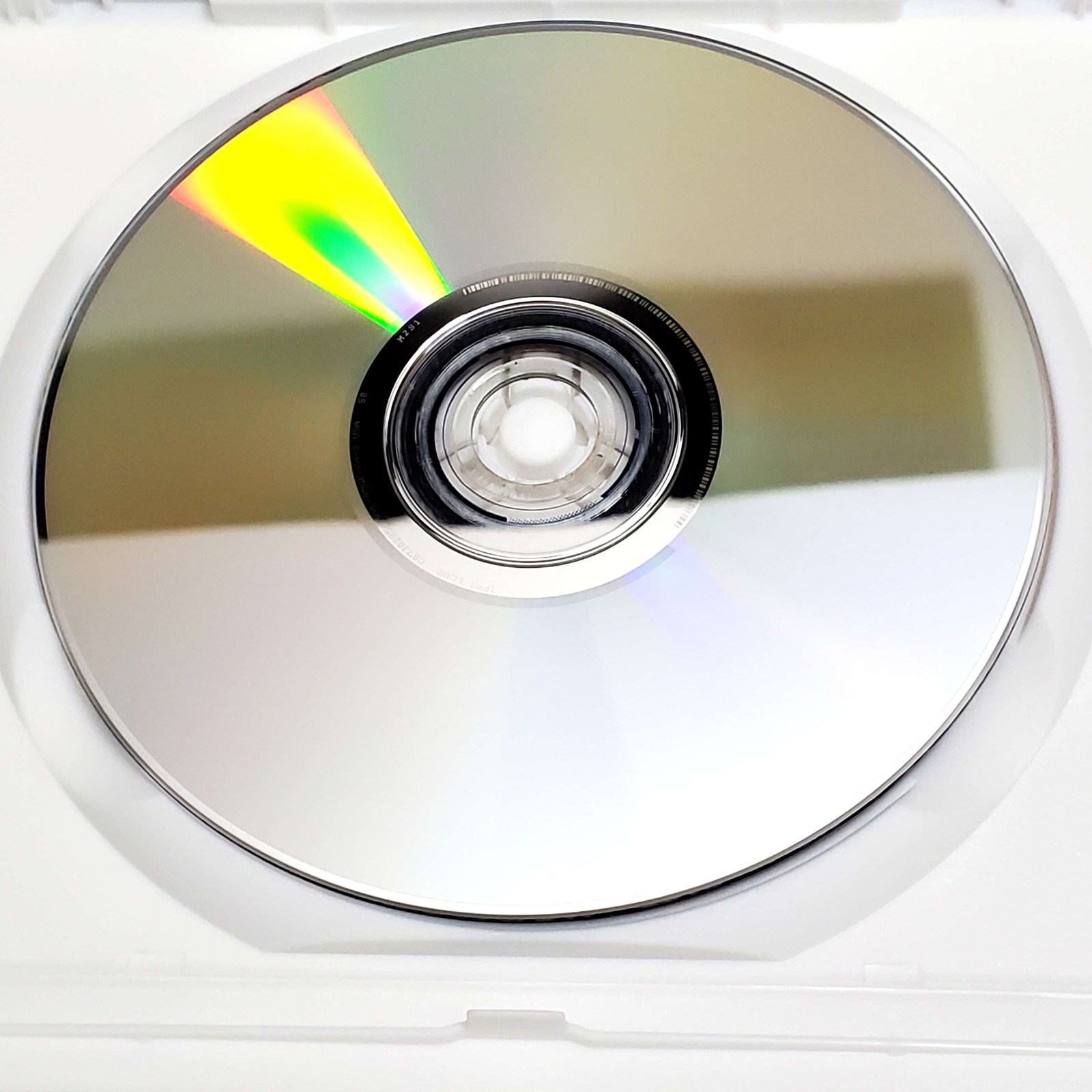 Michael Jackson The Experience Walmart Edition – Nintendo Wii Tested