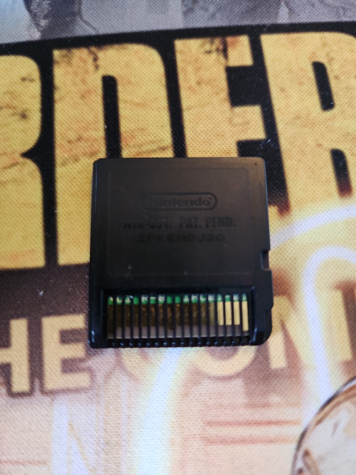 Nintendo Pokémon HeartGold Version Nintendo DS RPG E Everyone NTSC-U/C NFR