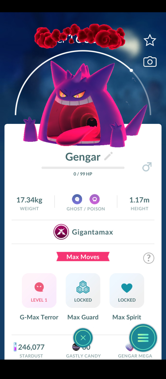 Pokemon Go Mini PTC With Shiny Pkm