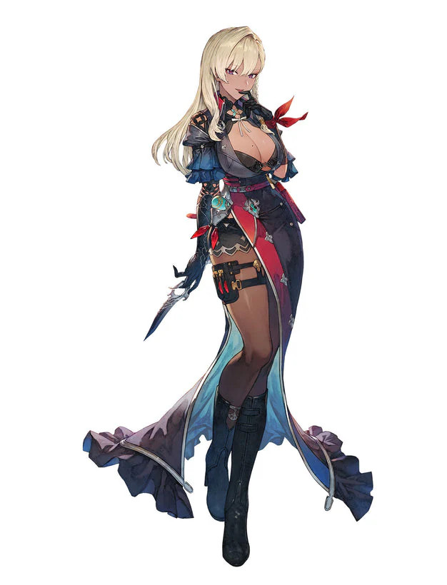Atelier Yumia: The Alchemist of Memories & the Envisioned Land [Xbox One & Xbox