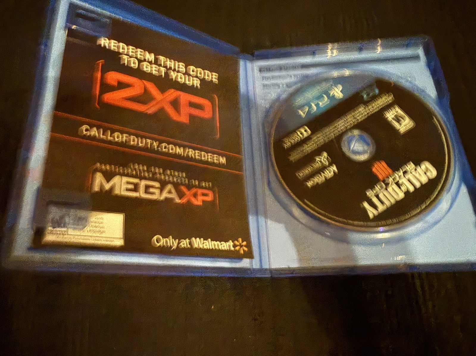 Call of Duty: Black Ops III Sony PlayStation 4