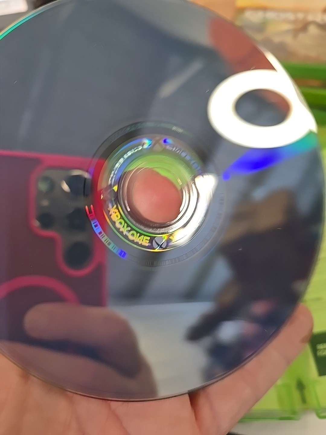 Resident Evil: Revelations Microsoft Xbox One, 2017 CAPCOM